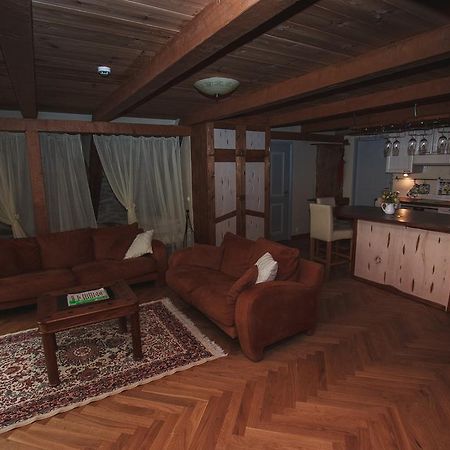 Rataskaevu Apartment ทาลลินน์ ห้อง รูปภาพ