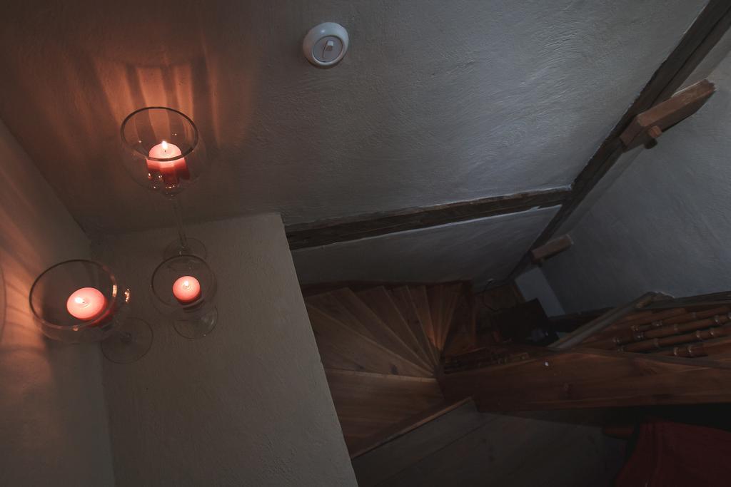 Rataskaevu Apartment ทาลลินน์ ห้อง รูปภาพ