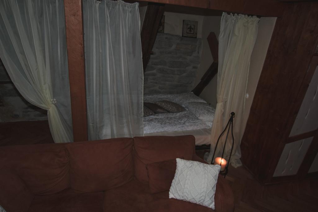 Rataskaevu Apartment ทาลลินน์ ห้อง รูปภาพ